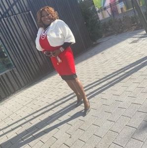 Meet your Posher, Wilhelmena